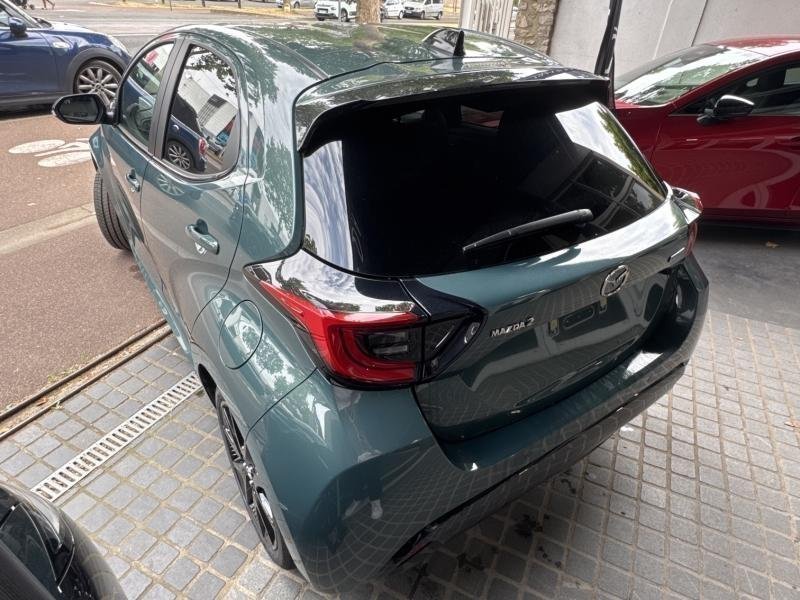 mazda - Visuel 2
