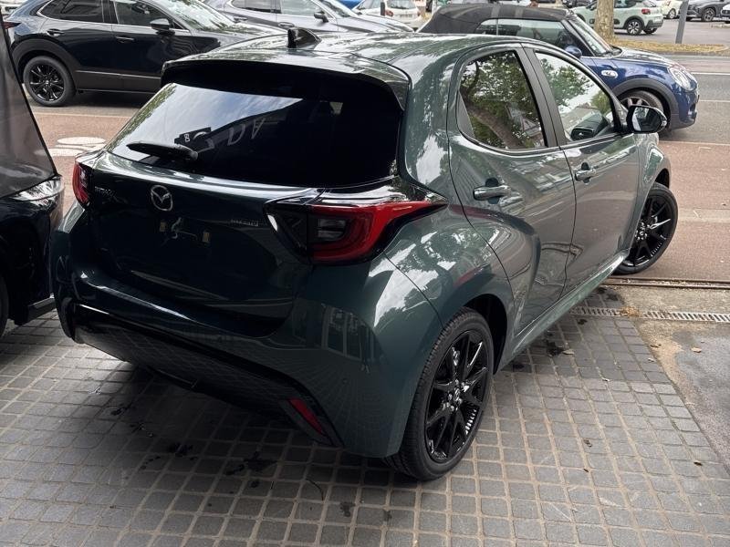 mazda - Visuel 3