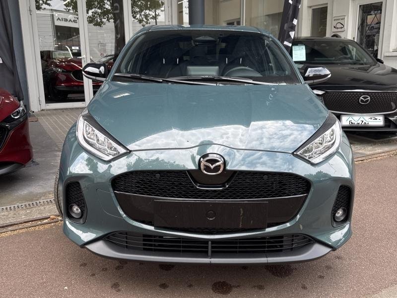 mazda - Visuel 4