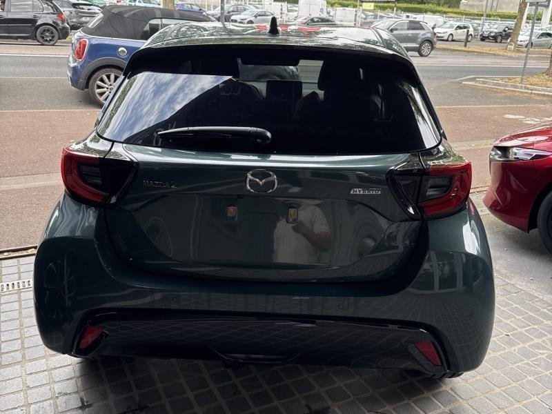 mazda - Visuel 5