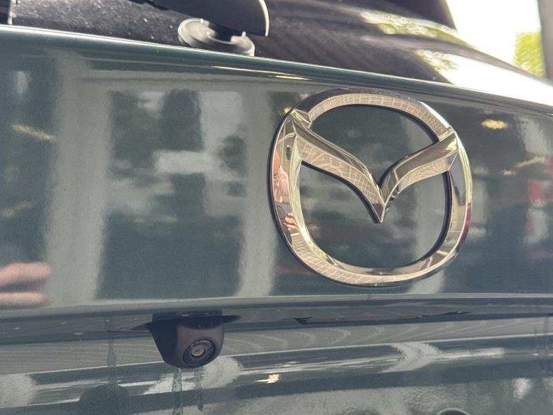 mazda - Visuel 9