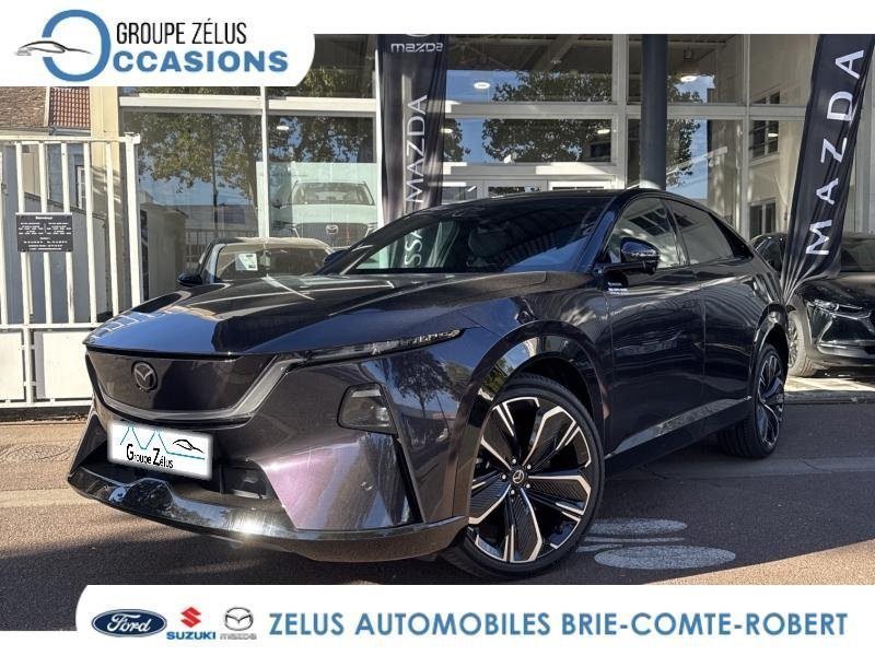 mazda - Visuel 0