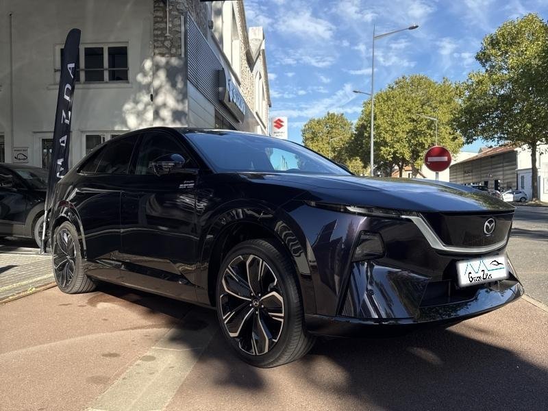 mazda - Visuel 1