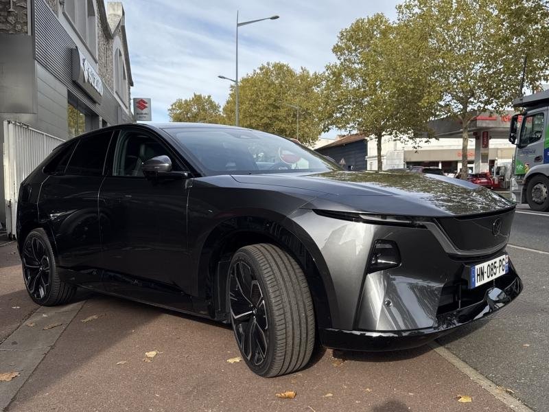 mazda - Visuel 1