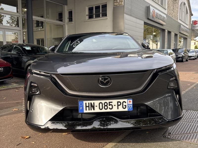 mazda - Visuel 4
