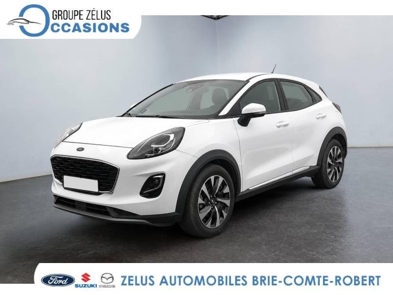 ford - Visuel 0