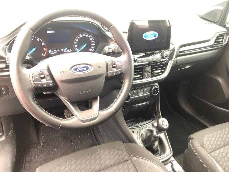 ford - Visuel 2