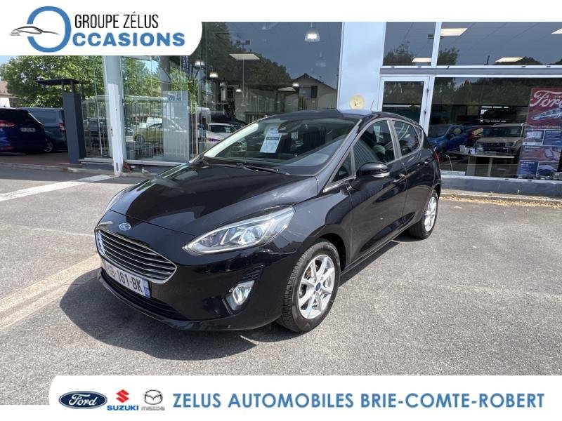ford - Visuel 0