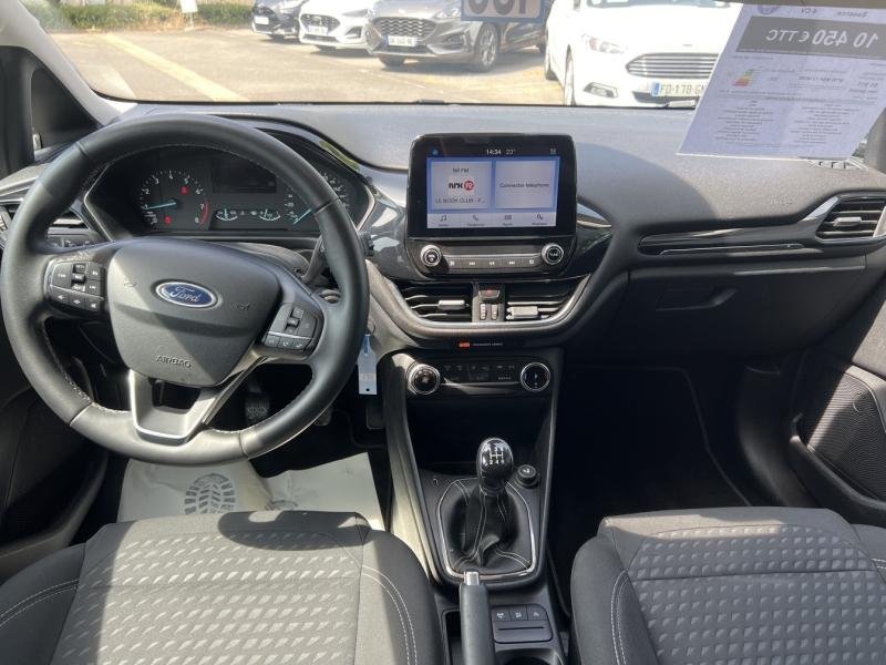 ford - Visuel 13
