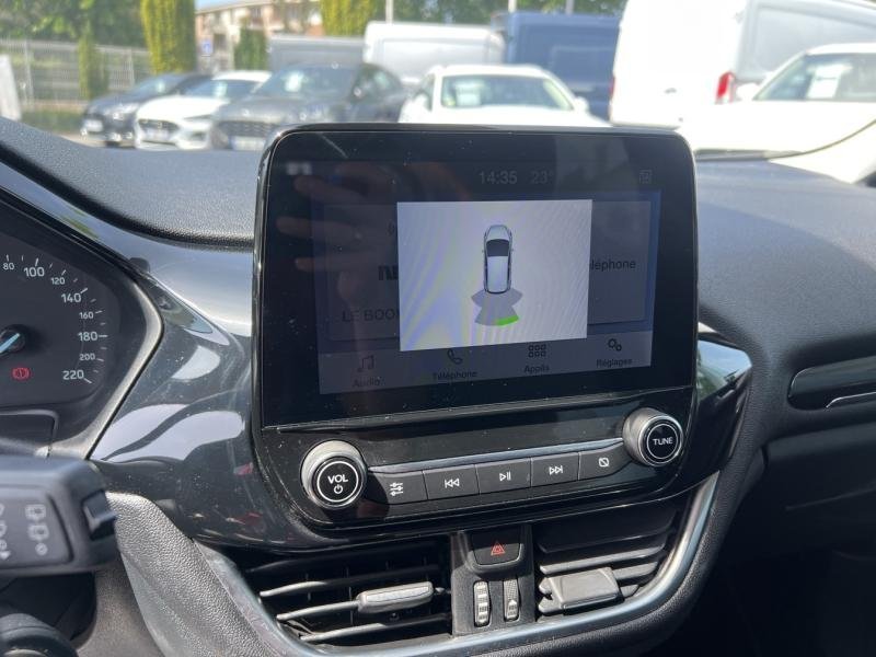 ford - Visuel 19