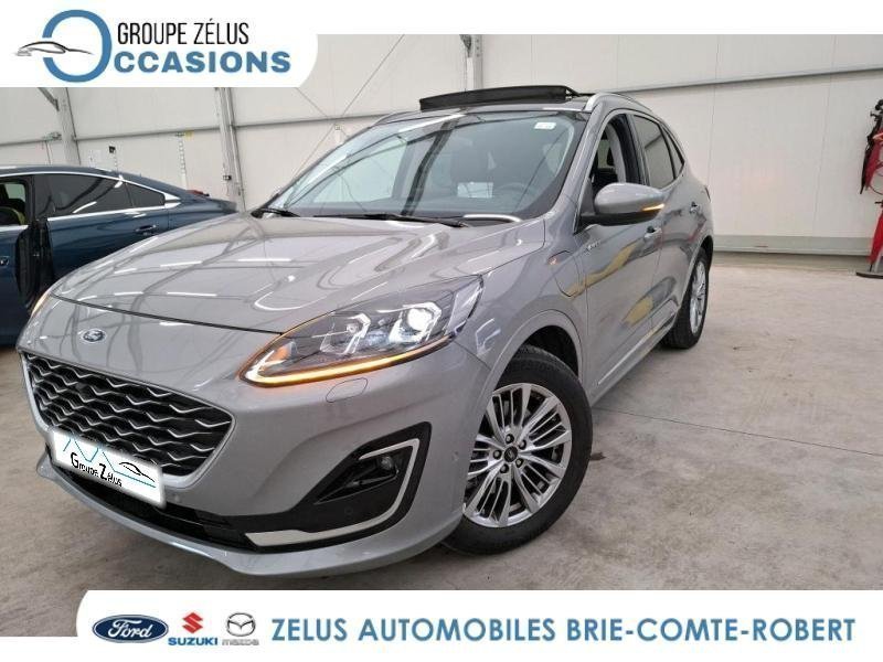 ford - Visuel 0