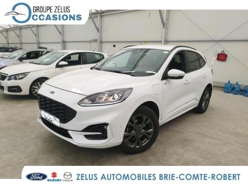 ford - Visuel 0