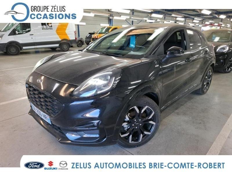 ford - Visuel 0
