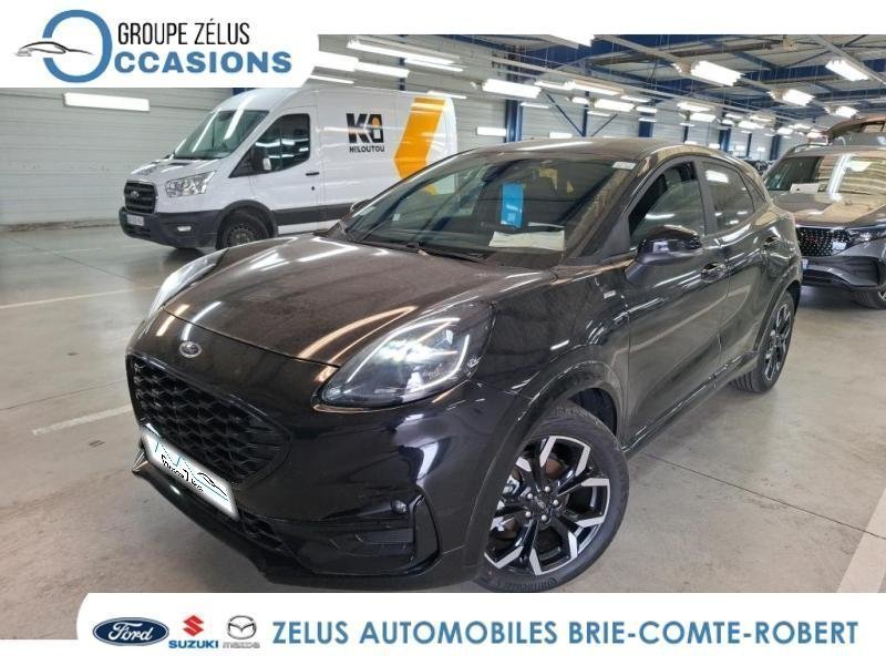 ford - Visuel 0