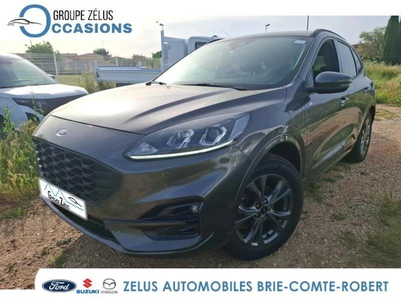 ford - Visuel 0