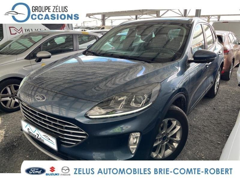 ford - Visuel 0