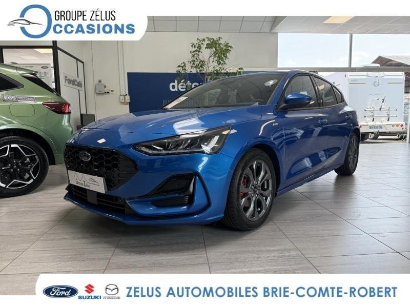 ford - Visuel 0