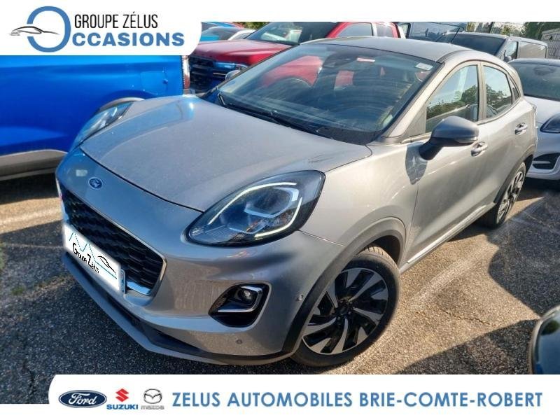 ford - Visuel 0