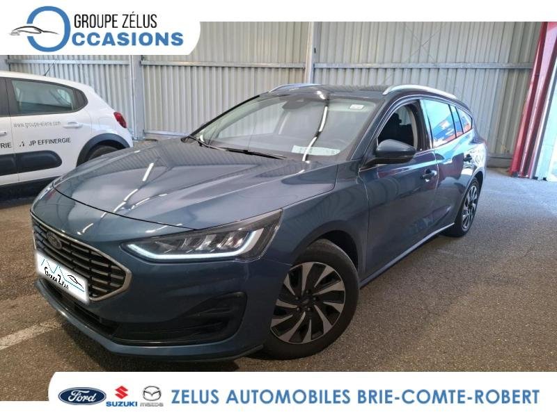 ford - Visuel 0