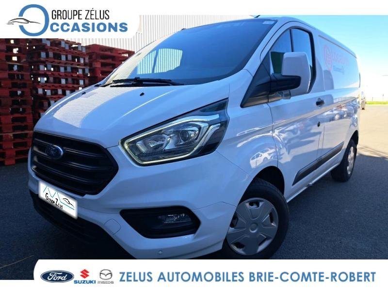 ford - Visuel 0