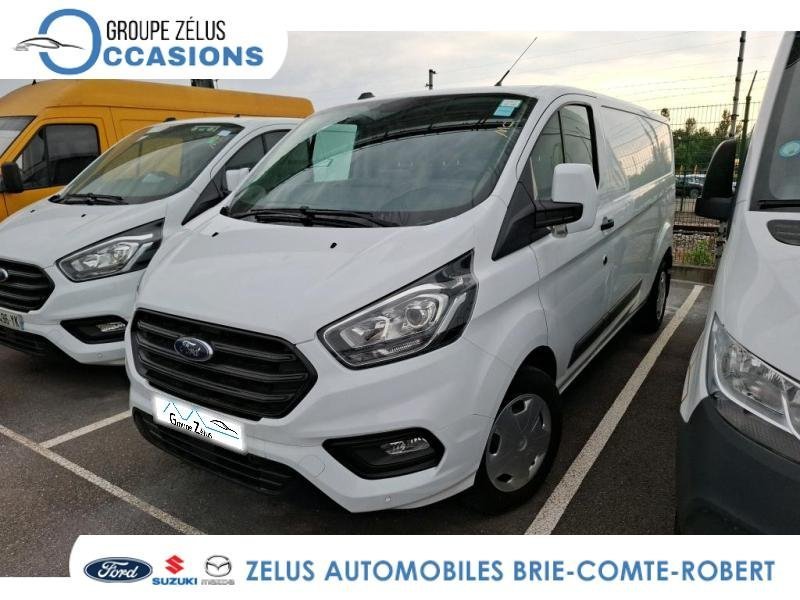 ford - Visuel 0