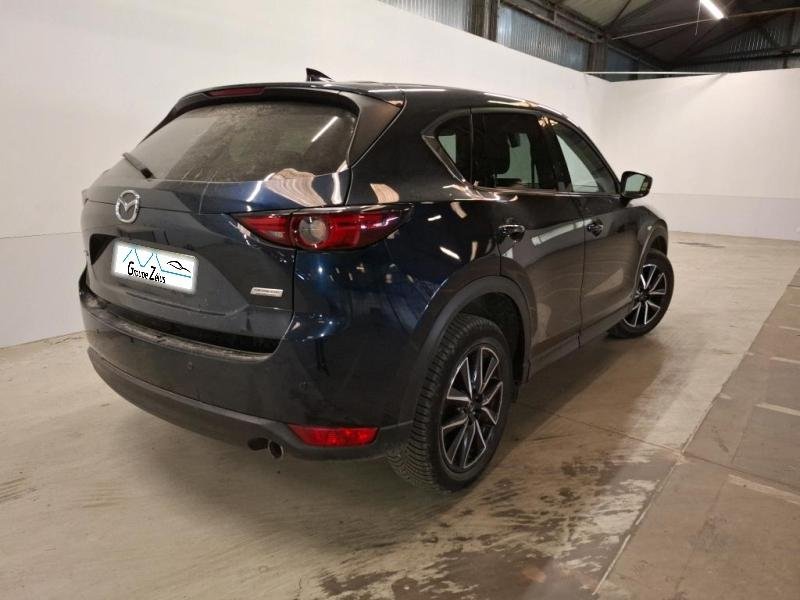 mazda - Visuel 1