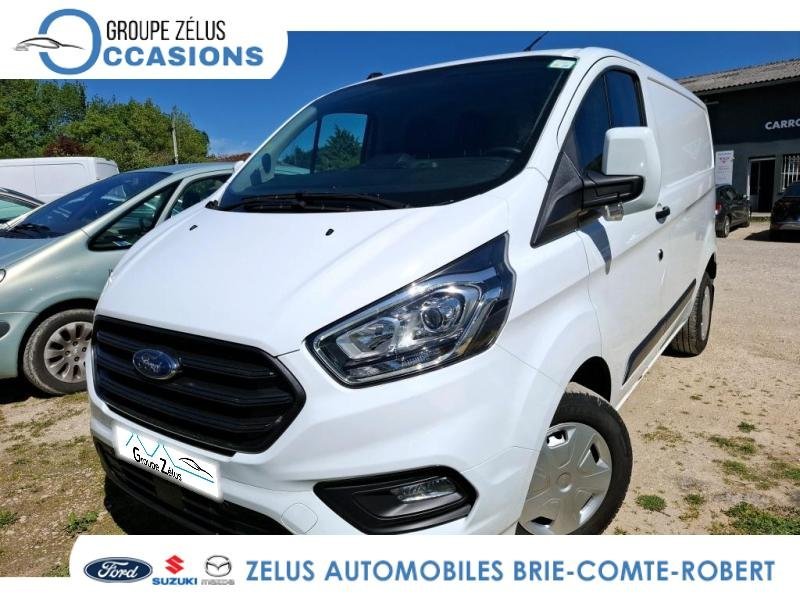 ford - Visuel 0