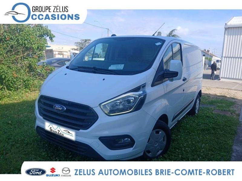 ford - Visuel 0
