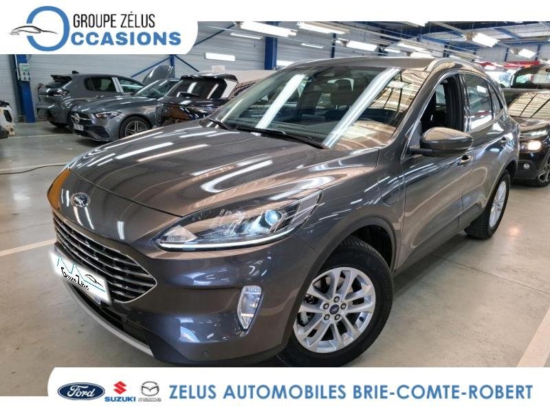 ford - Visuel 0