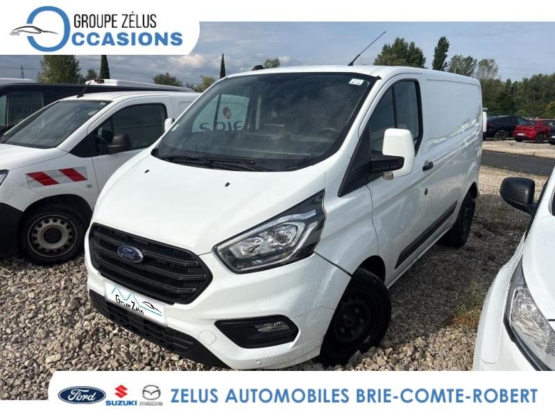 ford - Visuel 0