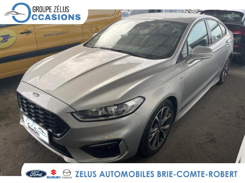 ford - Visuel 0