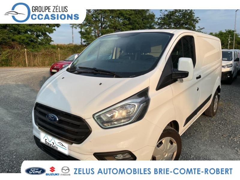 ford - Visuel 0