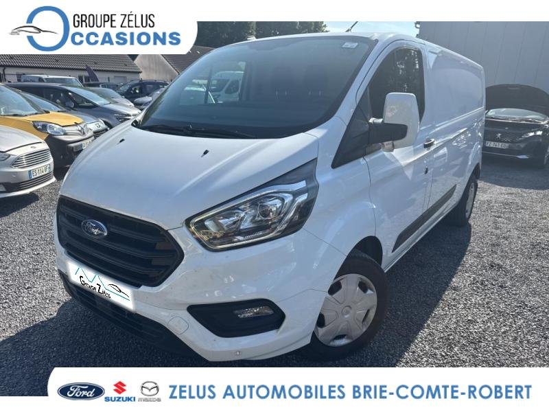 ford - Visuel 0