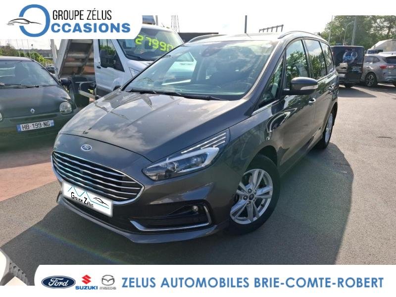 ford - Visuel 0