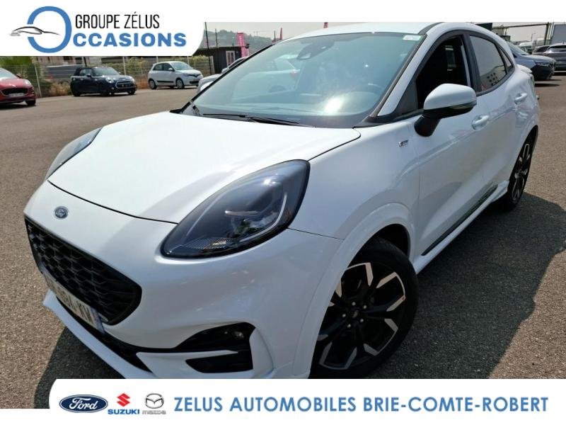 ford - Visuel 0