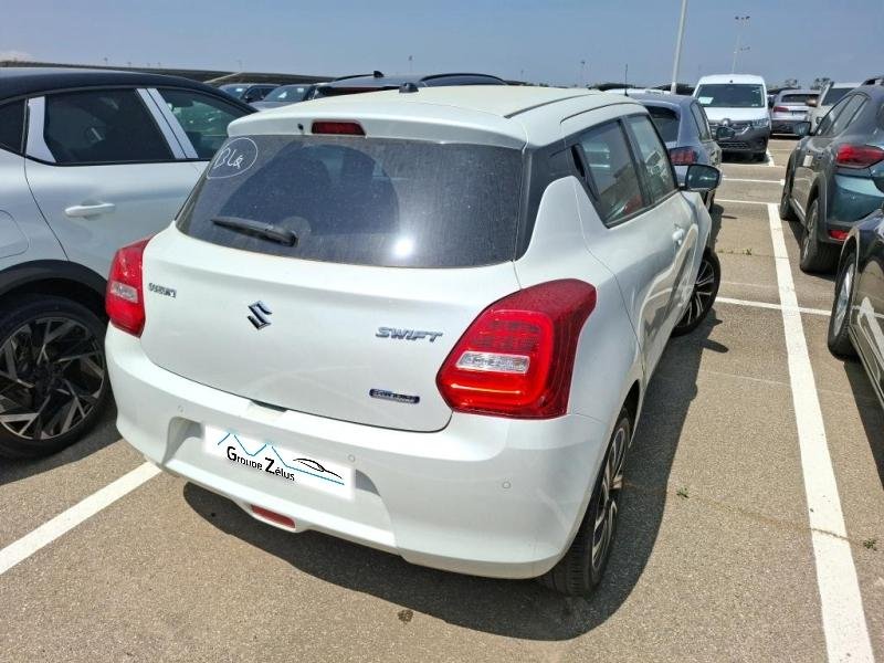 suzuki - Visuel 1