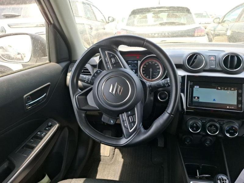 suzuki - Visuel 2