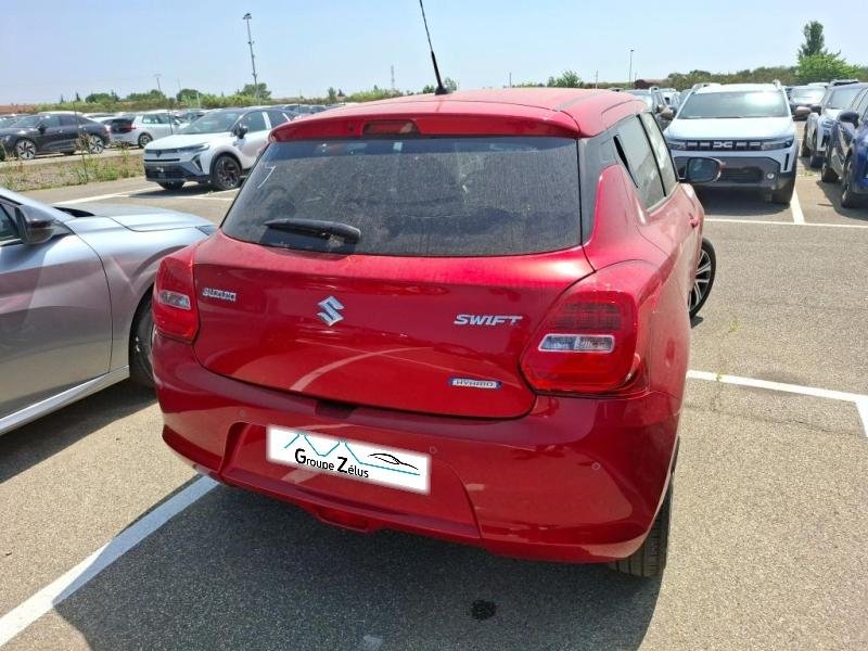 suzuki - Visuel 1