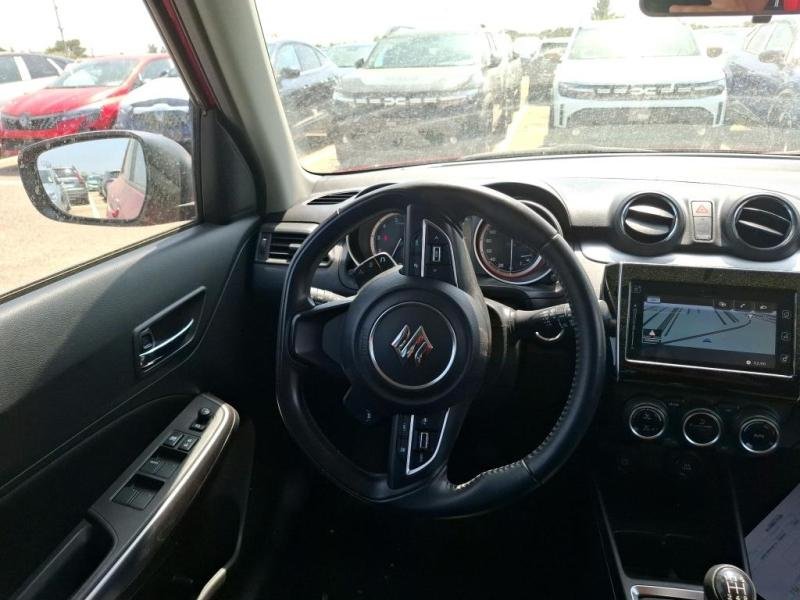 suzuki - Visuel 2