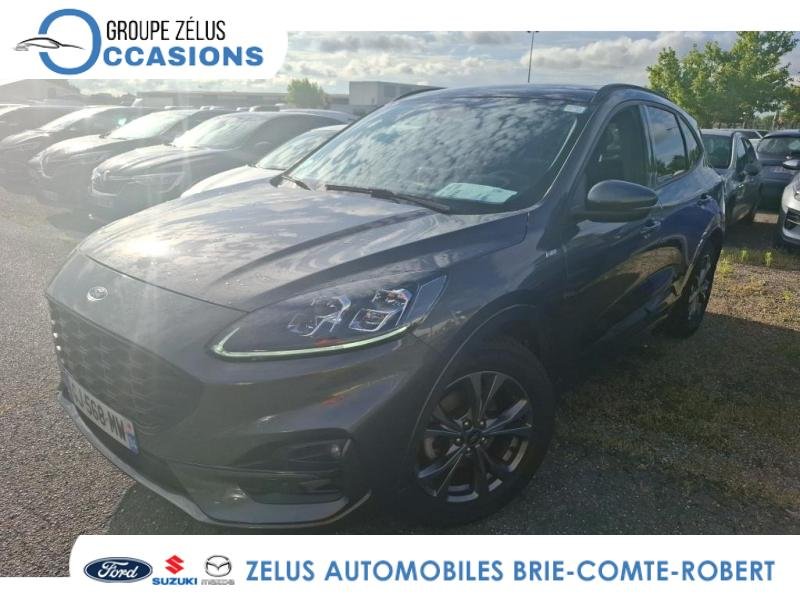 ford - Visuel 0