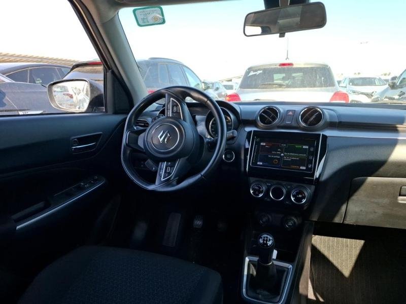 suzuki - Visuel 1