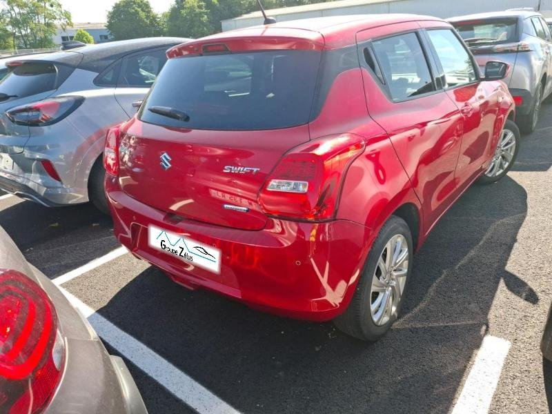 suzuki - Visuel 1