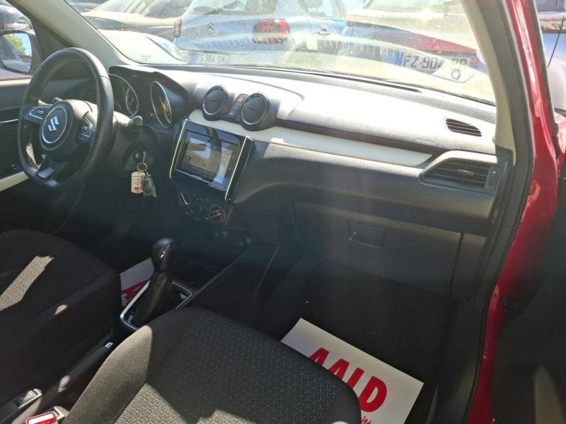 suzuki - Visuel 2