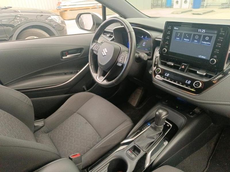 suzuki - Visuel 2