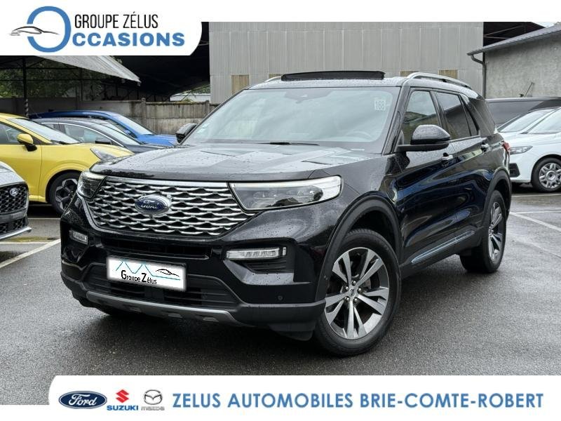 ford - Visuel 0