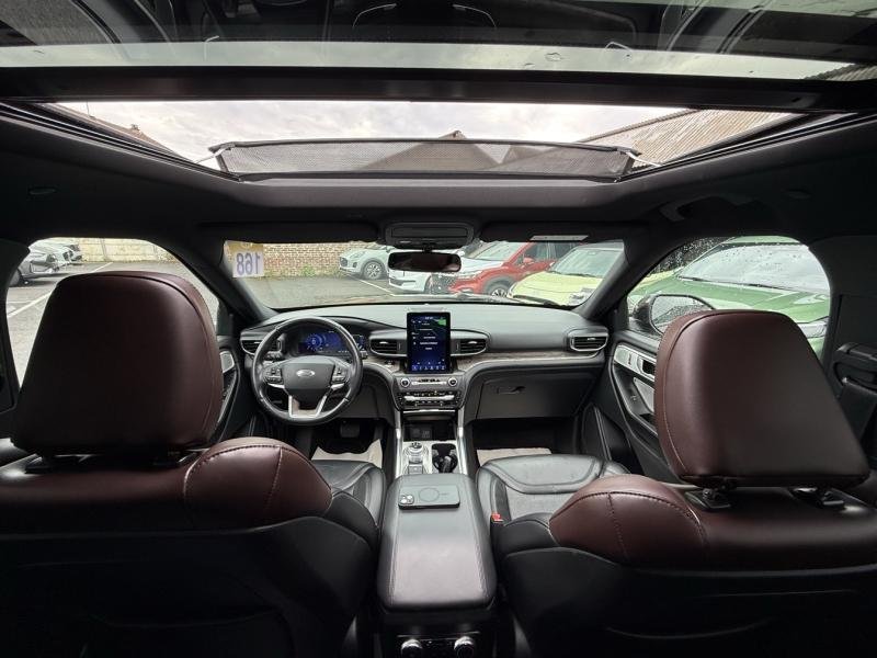 ford - Visuel 19