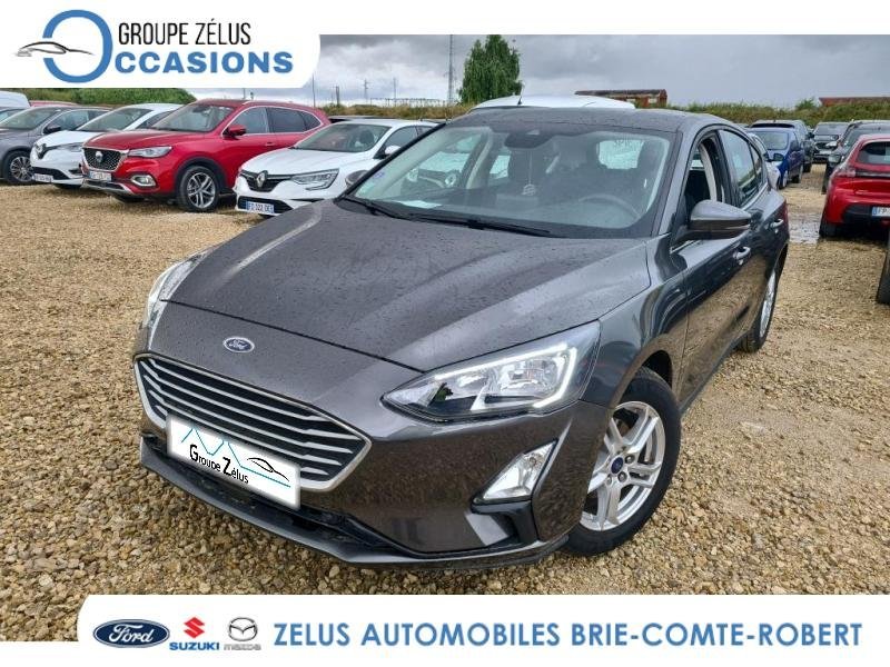 ford - Visuel 0