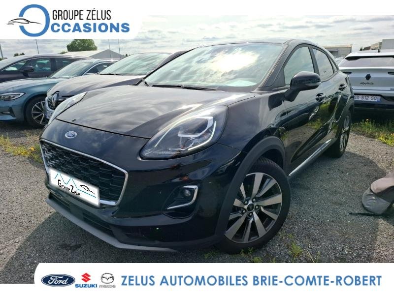 ford - Visuel 0