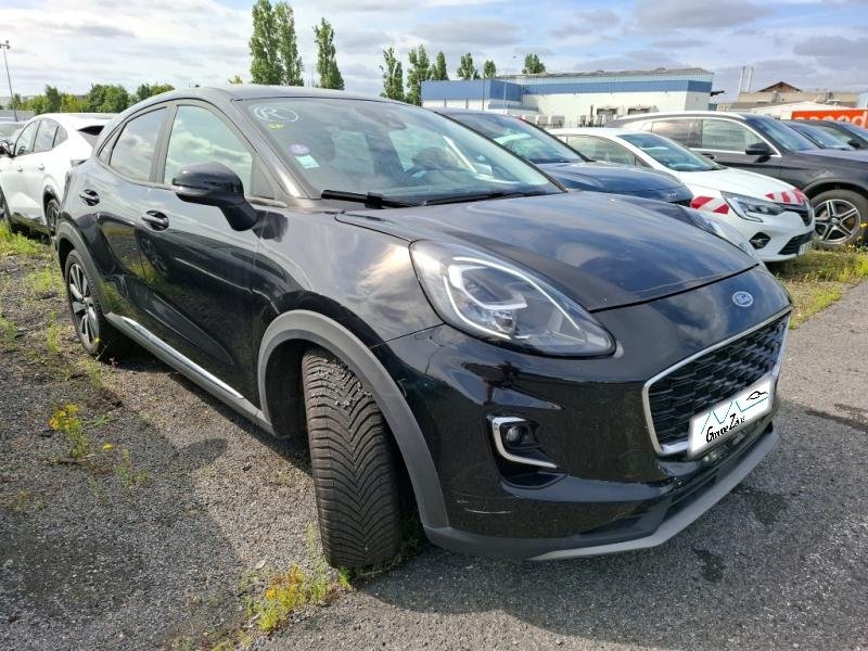 ford - Visuel 1