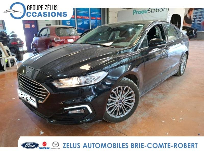 ford - Visuel 0